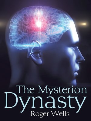 cover image of The Mysterion Dynasty